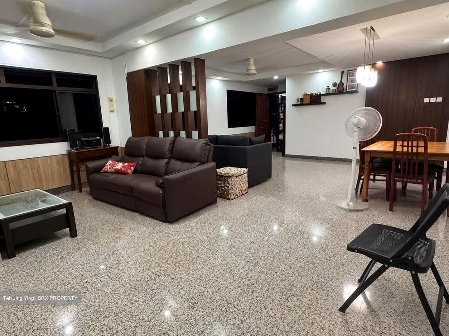 Blk 963 Hougang Avenue 9 (Hougang), HDB 5 Rooms #633152941